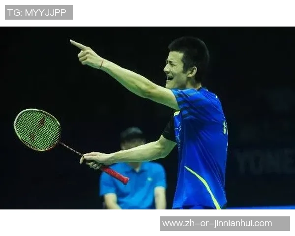 2016年汤尤杯精彩对决谌龙与孙完虎巅峰对决回顾